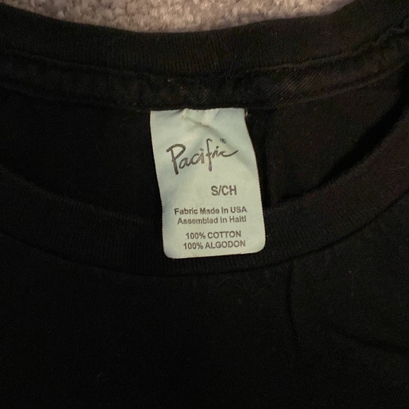 MÖTLEY CRÜW Tshirt - Picture 2 of 2